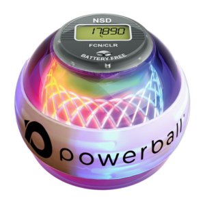 Powerball Fusion Pro